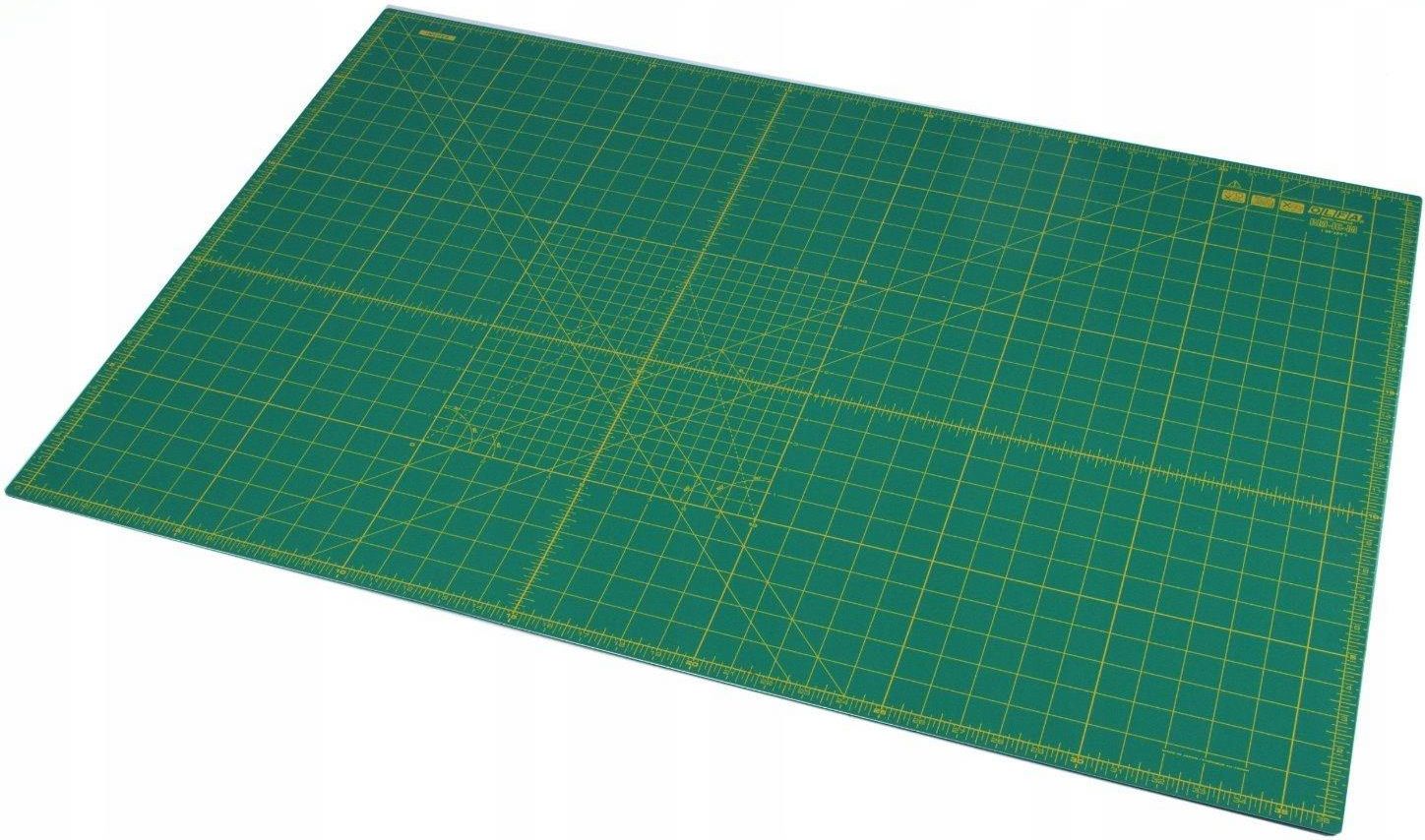 Plancha OLFA RM-IC-M-RC, 900x600x1,5 Mm - Taglierina Professionale Per Precisione E Qualità