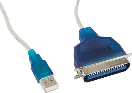 ADAPTER USB->LPT (CUM360)