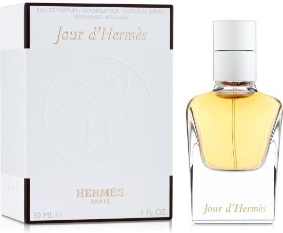Hermes Jour D' Hermes Woda Perfumowana 30 ml - Ceneo.pl