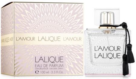 Lalique L'Amour woda perfumowana spray 100ml
