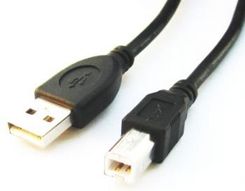 GEMBIRD KABEL USB AM-BM PRINTER 1,8M CCP-USB2-AMBM-6
