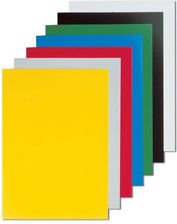 Zdjęcie Fellowes Okładki, 5378203 Kartonowe / Chromo A4 / Niebieskie - Zawichost