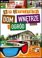 Zdjęcie LK Avalon Sam zaprojektuj Dom, Wnętrze i Ogród 3.0 - Kraków