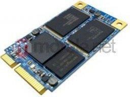 Integral SSD 128GB mSATA 6Gbps MLC JEDEC MO-300 (INSSD128GMSA6M)