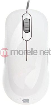 Mysz zowie AM-FG PRO GAMING MOUSE BIAŁA AM-FG PRO (AM-FG WHITE 