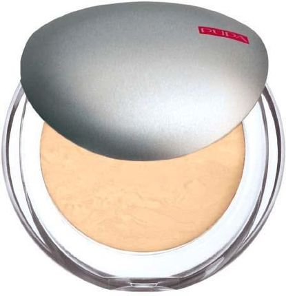 PUPA Puder wypiekany Luminys Baked Powder All Over 04