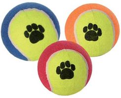 Zdjęcie TRIXIE Piłka tenisowa 10cm. 3476 - Jeziorany