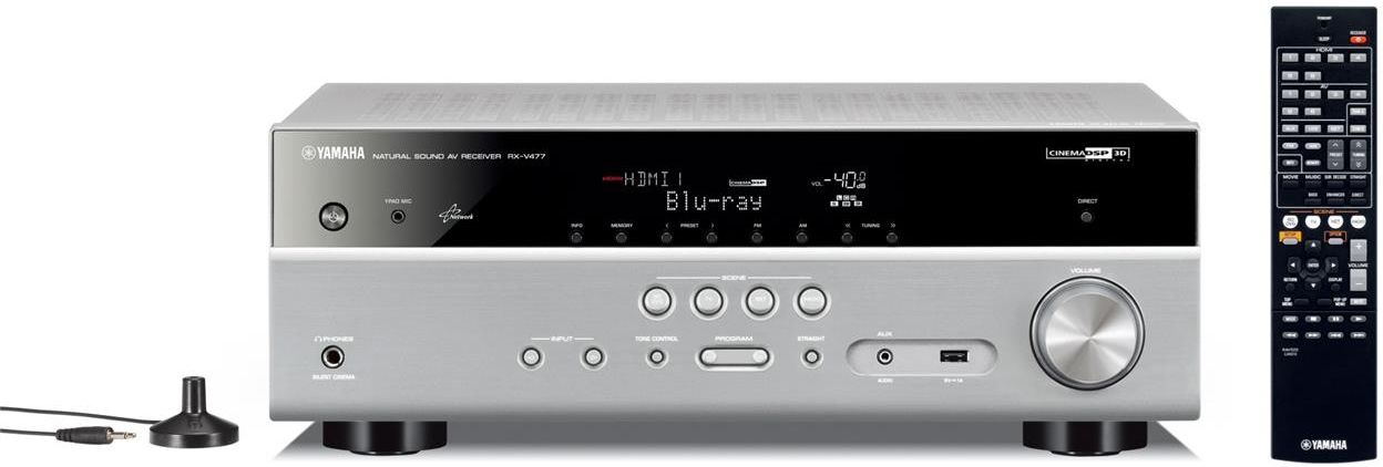 Amazon.co.jp: YAMAHA Airplay/ネットワークオーディオ再生対応