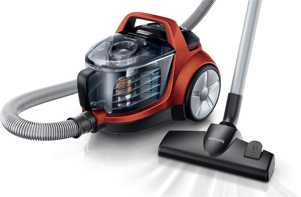 Odkurzacz Philips PowerPro Active FC8632/01 - Opinie i ceny na Ceneo.pl