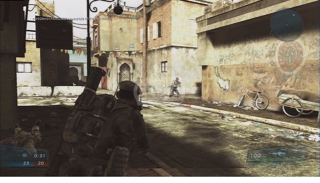 Socom Us Navy Seals Confrontation Gra Ps3 Ceneo Pl Socom Us Navy Seals Confrontation Gra Ps3 Ceneo Pl