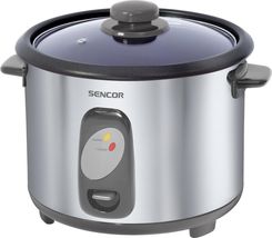 Zdjęcie Ryżowar Sencor SRM 1800SS - Tarnogród