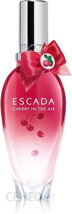 Escada Cherry In The Air Woda Toaletowa 100 Ml Tester Ceneo Pl