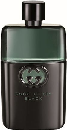 Gucci Guilty Black Woda Toaletowa 90 ml TESTER