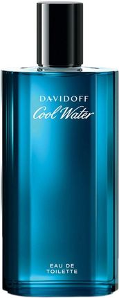 Davidoff Cool Water Into The Ocean Woda Toaletowa 125 ml