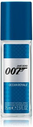James Bond 007 Ocean Royale dezodorant 75ml