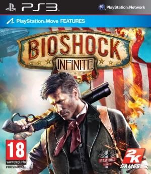 BioShock Infinite + Season Pass (Gra PS3)