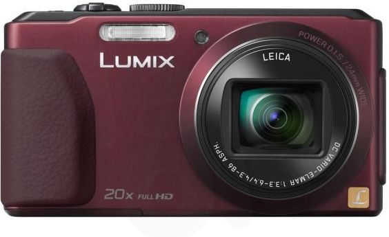 Panasonic ルミックス DMC-TZ40 Amazon | パナソニック デジタルカメラ ルミックス TZ40 光学20