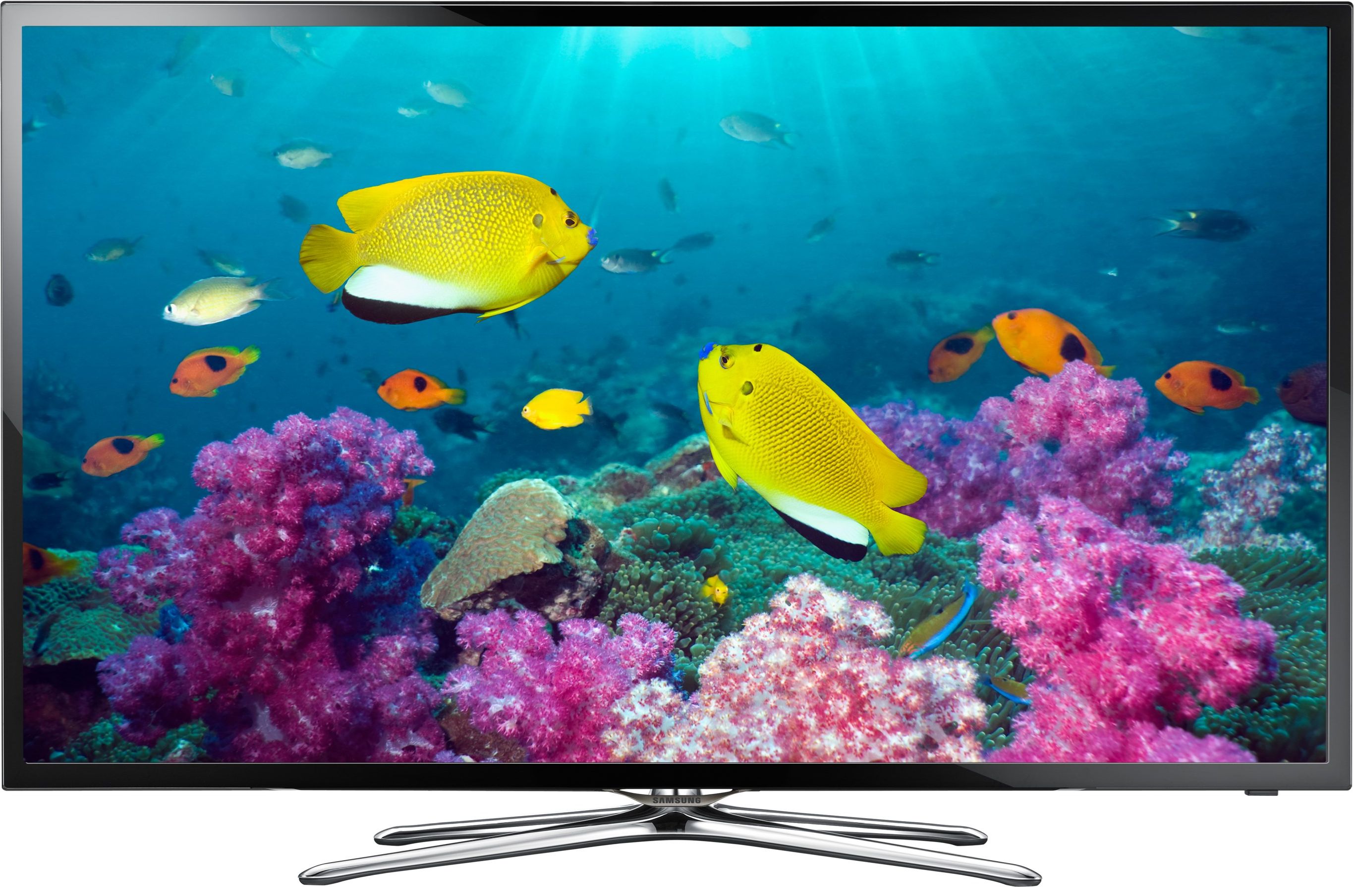 Telewizor Samsung UE32F5700 Full HD 32 cale Opinie i ceny na Ceneo Telewizor Samsung UE32F5700 zdjÄcie 1