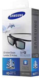 Samsung SSG-5150GB 3Dメガネ 4個セット Amazon | Samsung SSG-5150GB 3D Active Glasses by Samsung