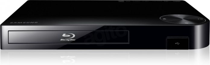 blu ray disc player samsung bd f5100