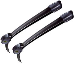 Zdjęcie VALEO Pióra wycieraczek Silencio Xtrm VM408 700+700 mm - Łódź