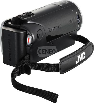 Kamera cyfrowa JVC Gz-E105BEU - Opinie i ceny na Ceneo.pl