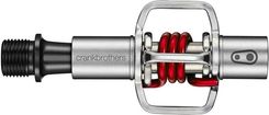 Zdjęcie Crankbrothers Pedały Egg Beater 1 Czerwona Sprężyna - Dąbie