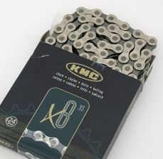 Zdjęcie Kmc Łańcuch X8.93 8Rz 116 Ogniw Sre - Skalbmierz