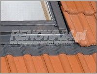 Zdjęcie Rooflite Tfx 78x98 - Brzeg Dolny