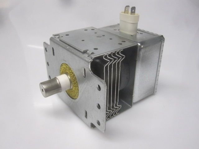 LG 2M211A-M1 Magnetron mikrofalówki LG 6324W1A009C - Opinie i ceny na ...
