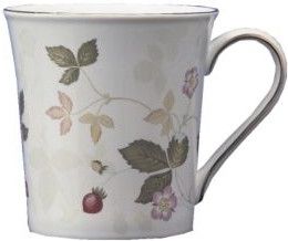 Wedgwood kubek wild strawberry 50105504977