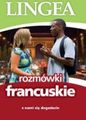 Zdjęcie Rozmówki francuskie. Z nami się dogadasz - Serock