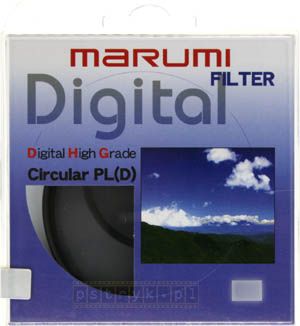 Marumi DHG Circular PL 43mm