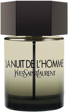 Zdjęcie Yves Saint Laurent La Nuit De L Homme Woda Toaletowa 60 ml - Grybów