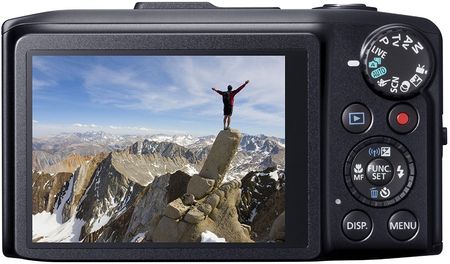 【美品】Canon PowerShot SX280 HS ブラック Amazon | Canon デジタルカメラ Power Shot SX280HS 約1210万