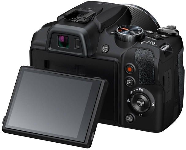 デジタルカメラ FUJIFILM finepix SL1000 中古】FUJIFILM 富士フイルム FINEPIX SL1000 コンパクト