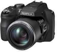 FUJIFILM FinePix SL1000 本体 Fujifilm FinePix SL1000 - Optyczne.pl