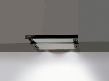 Nodor Extender 60 Black Glass