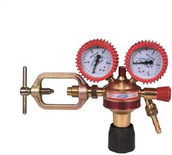 Zdjęcie Most Reduktor do acetylenu czerwony 62-35-000100 - Lublin