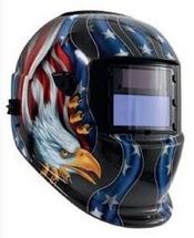 Zdjęcie Most Przyłbica spawalnicza S777A orzeł 9-13 DIN 72-00-982002 - Środa Śląska