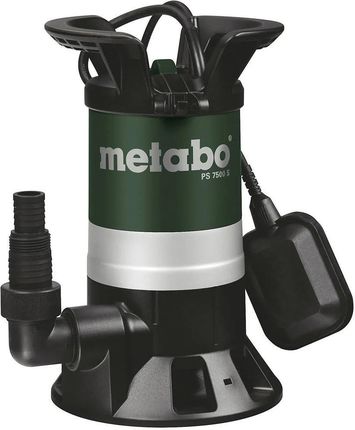 Metabo Ps 7500 S (0250750000)