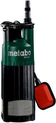 Metabo Tdp 7501 S (0250750100)