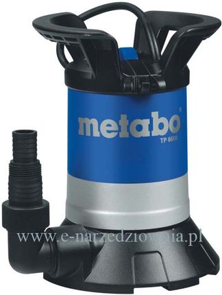 Metabo Tp 6600 (0250660000)