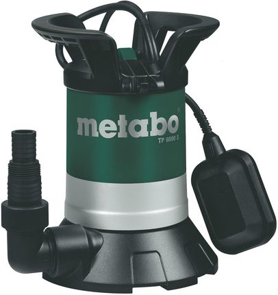 Metabo Tp 8000 S (0250800000)