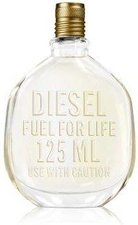 Diesel Fuel For Life Pour Homme Woda Toaletowa 125Ml
