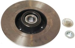 Zdjęcie Tarcza Hamulcowa Delphi Bg9026Rs - Sosnowiec