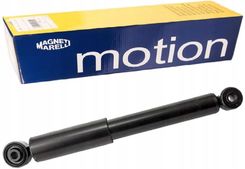 Amortyzator tylny (Magneti Marelli) FIAT PUNTO 1.1 / 1.2 / 1.4 GT / 1.6 / 1.7 TD