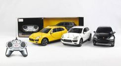 Zdjęcie RASTAR Samochód zdalnie sterowany Porsche Cayen - Nakło nad Notecią
