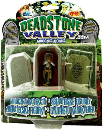 Epee Deadstone Valley Mroczna Dolina 01701