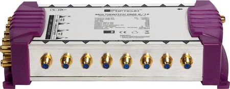 Opticum Multiswitch OMS 9/16